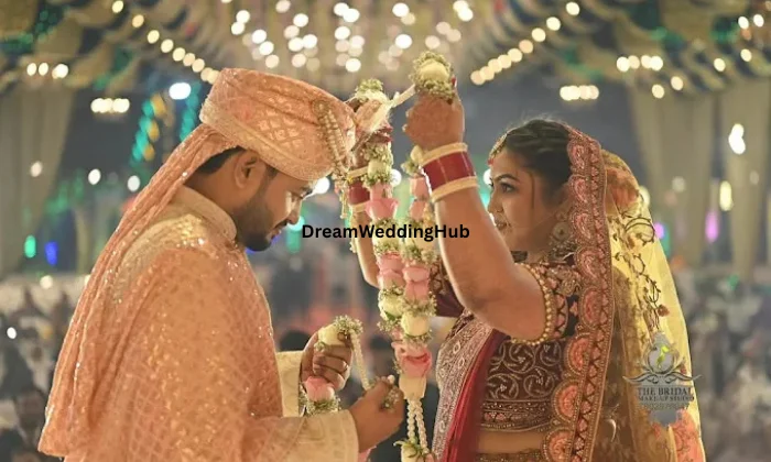 The Bridal Makeup Studio 2O